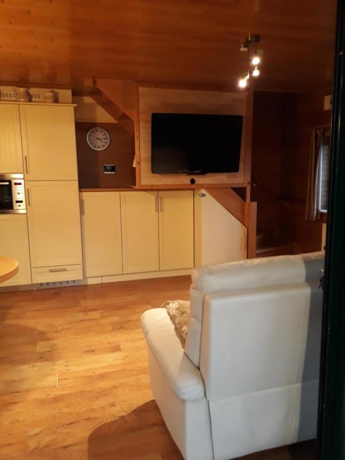 Stokrooie B&B Het Zummerheem المظهر الخارجي الصورة