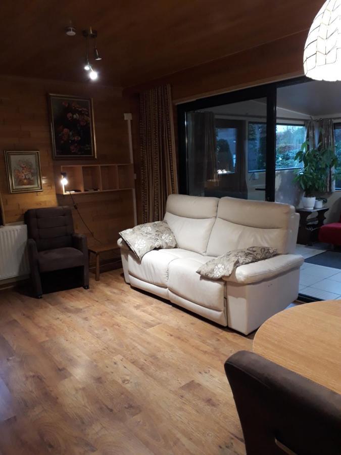 Stokrooie B&B Het Zummerheem المظهر الخارجي الصورة