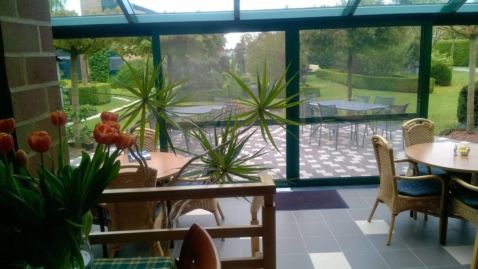 Stokrooie B&B Het Zummerheem المظهر الخارجي الصورة